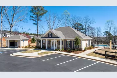 384 Thompson Ridge Lane, Dallas, GA 30132 - Photo 64