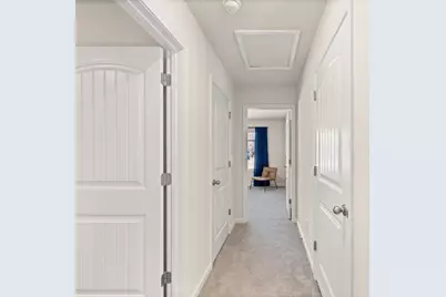 384 Thompson Ridge Lane, Dallas, GA 30132 - Photo 40