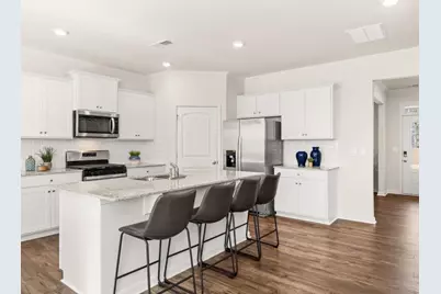 384 Thompson Ridge Lane, Dallas, GA 30132 - Photo 8