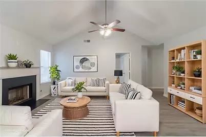 6593 Pole Creek Drive, Lithonia, GA 30058 - Photo 2