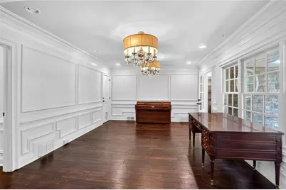 1265 E Rock Springs Road NE, Atlanta, GA 30306 - Photo 4