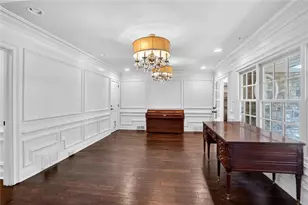 1265 E Rock Springs Rd NE, Atlanta, GA 30306 - Photo 4