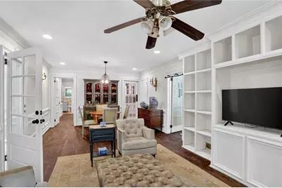 1265 E Rock Springs Road NE, Atlanta, GA 30306 - Photo 16