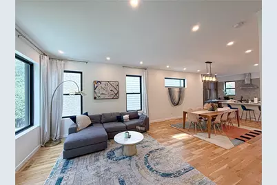 825 Barnett Street, Atlanta, GA 30306 - Photo 4