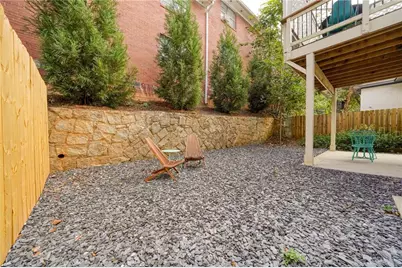825 Barnett Street, Atlanta, GA 30306 - Photo 42