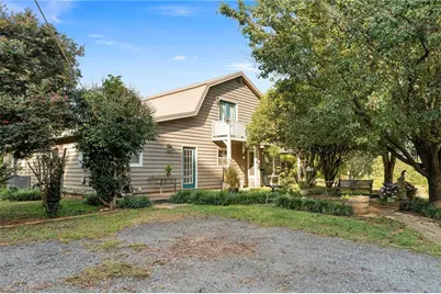 40 Wesley Road NW, Adairsville, GA 30103 - Photo 4