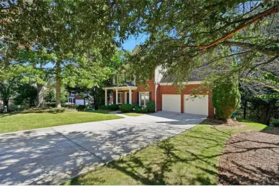 3612 Brookefall Court, Suwanee, GA 30024 - Photo 2