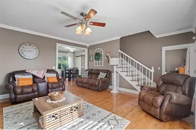 187 Willow Haven Street SE, Calhoun, GA 30701 - Photo 8