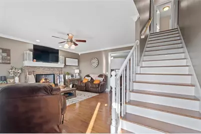 187 Willow Haven Street SE, Calhoun, GA 30701 - Photo 4