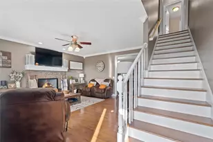 187 Willow Haven Street SE, Calhoun, GA 30701 - Photo 4