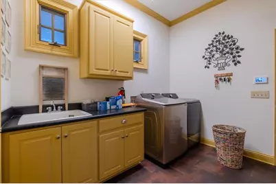 8006 Blacks Bluff Road SW, Cave Spring, GA 30124 - Photo 50