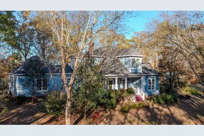 8006 Blacks Bluff Road SW, Cave Spring, GA 30124 - Photo 2