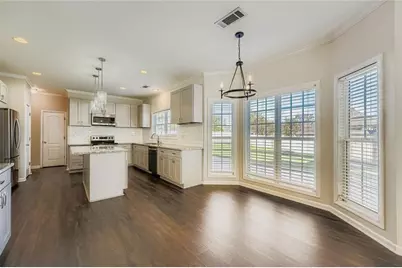1242 Saxony Drive SE, Conyers, GA 30013 - Photo 12