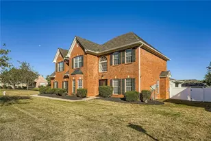 1242 Saxony Dr SE, Conyers, GA 30013 - Photo 2