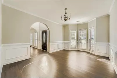 1242 Saxony Drive SE, Conyers, GA 30013 - Photo 8