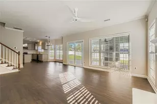 1242 Saxony Dr SE, Conyers, GA 30013 - Photo 14