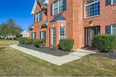 1242 Saxony Drive SE, Conyers, GA 30013 - Photo 4