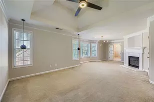 1242 Saxony Dr SE, Conyers, GA 30013 - Photo 18