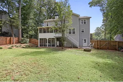 1211 Cliffpine Court SW, Marietta, GA 30064 - Photo 32