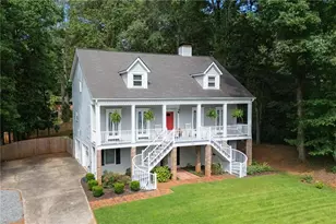 1211 Cliffpine Ct SW, Marietta, GA 30064 - Photo 2