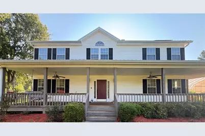 1599 Lower River Road, Covington, GA 30016 - Photo 1