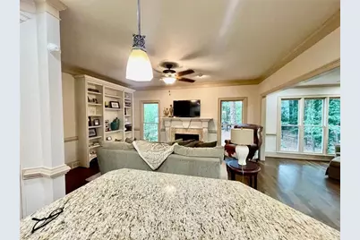 465 Kirkstall Trail, Alpharetta, GA 30022 - Photo 8