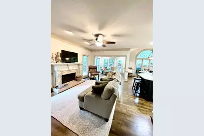 465 Kirkstall Trail, Alpharetta, GA 30022 - Photo 6