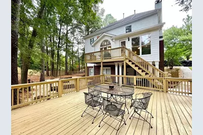 465 Kirkstall Trail, Alpharetta, GA 30022 - Photo 2