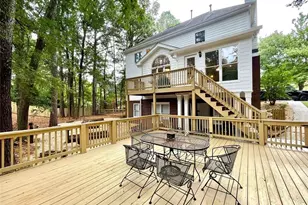 465 Kirkstall Trail, Alpharetta, GA 30022 - Photo 2