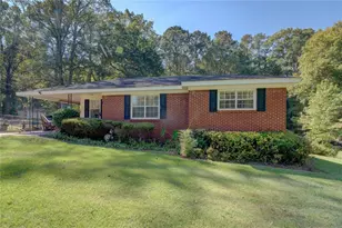 1136 Jack Neely Rd, Covington, GA 30016 - Photo 2