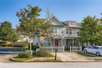 2401 Bigwood Trail, Atlanta, GA 30349 - Photo 2