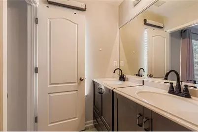 2401 Bigwood Trail, Atlanta, GA 30349 - Photo 16