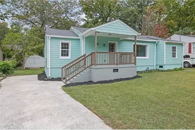 808 S Park Drive SE, Marietta, GA 30060 - Photo 1