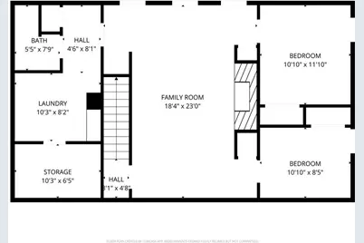 176 Wild Ginger Circle, Jasper, GA 30143 - Photo 36