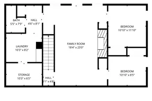 176 Wild Ginger Cir, Jasper, GA 30143 - Photo 36