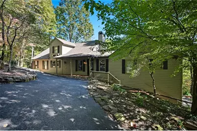 203 Wild Azalea Circle, Jasper, GA 30143 - Photo 1