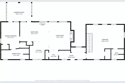 203 Wild Azalea Circle, Jasper, GA 30143 - Photo 38