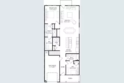6 Harmony Circle, Cartersville, GA 30120 - Photo 16
