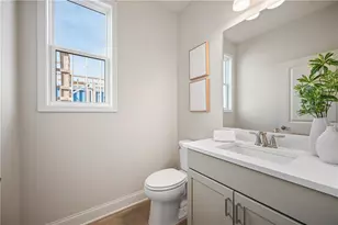 6 Harmony Cir, Cartersville, GA 30120 - Photo 20