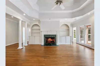 141 Willows Court, Cleveland, GA 30528 - Photo 4