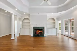 141 Willows Ct, Cleveland, GA 30528 - Photo 4