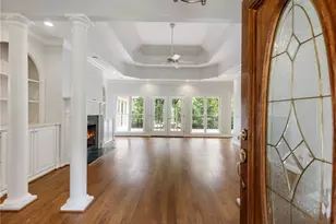 141 Willows Ct, Cleveland, GA 30528 - Photo 2