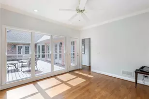 141 Willows Ct, Cleveland, GA 30528 - Photo 8