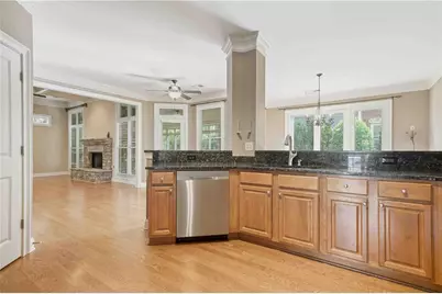 4055 Hill House Road SW, Smyrna, GA 30082 - Photo 6