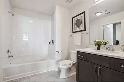 250 Pharr Road NE #806, Atlanta, GA 30305 - Photo 12