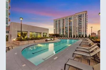 250 Pharr Road NE #806, Atlanta, GA 30305 - Photo 22