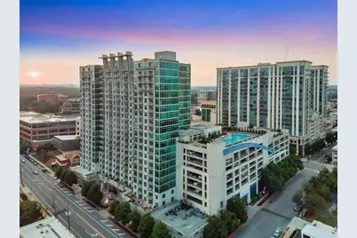 250 Pharr Road NE #806, Atlanta, GA 30305 - Photo 18