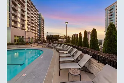 250 Pharr Road NE #806, Atlanta, GA 30305 - Photo 2