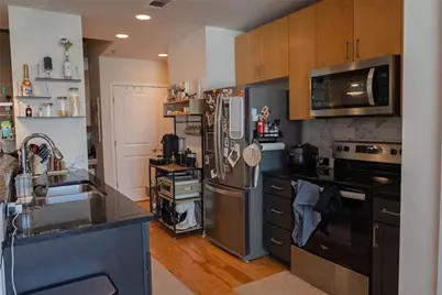 250 Pharr Road NE #806, Atlanta, GA 30305 - Photo 6