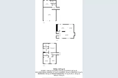 1236 Cabots Drive, Auburn, GA 30011 - Photo 44